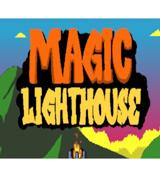 Magic LightHouse Steam Key GLOBAL